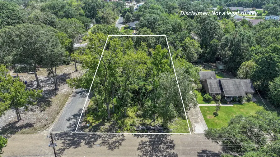 South Division St, Deridder, LA 70634 - #2
