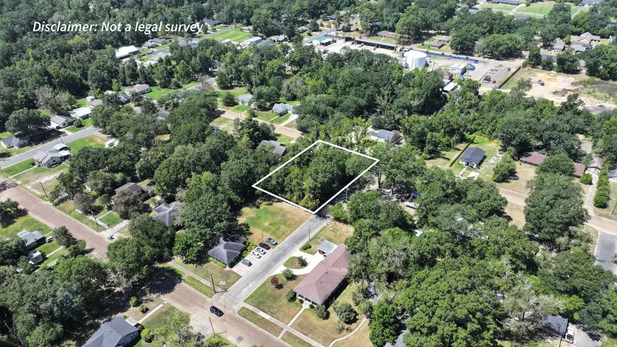 South Division St, Deridder, LA 70634 - #3