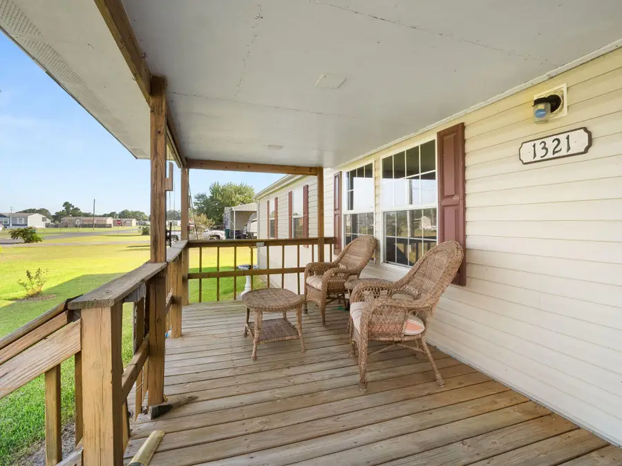 1321 Bridlewood Dr, Lake Charles, LA 70615 - #3