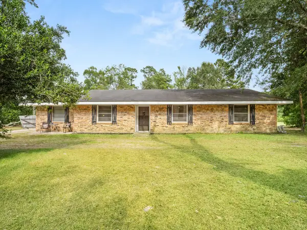 161 Planer Mill, DeRidder, LA 70634