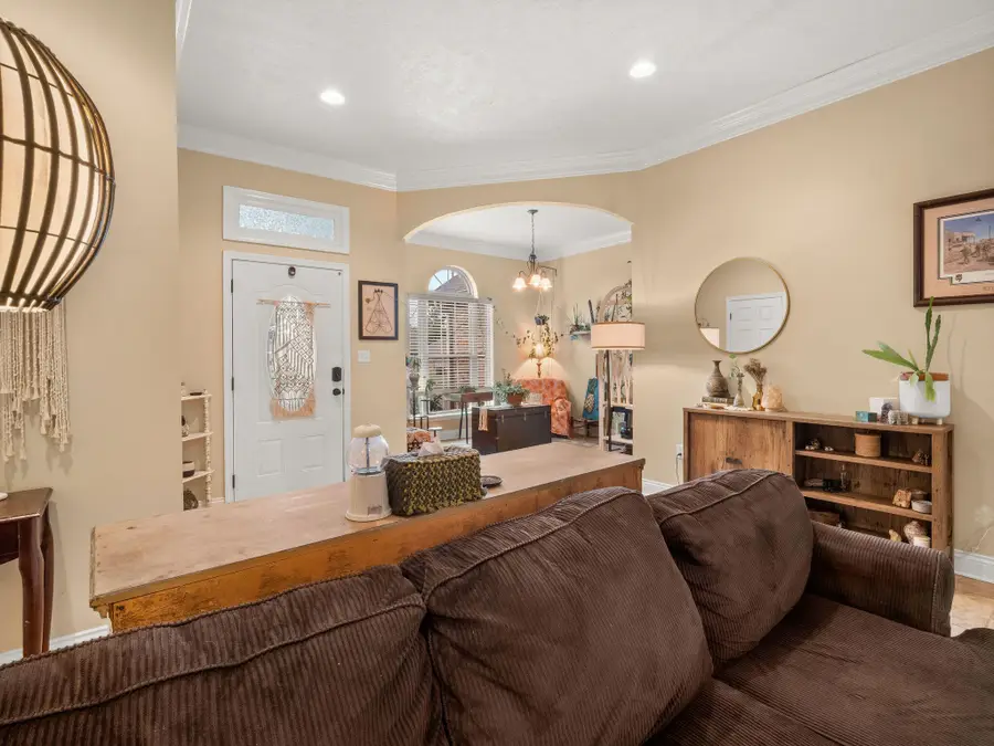 1604 Line Dr, Deridder, LA 70634 - #2