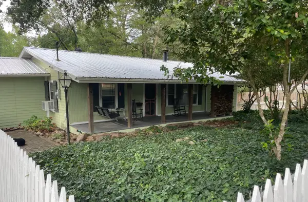 1786 Rose, Hornbeck, LA 71439
