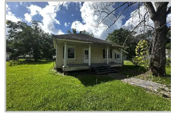 416 Live Oak, Elizabeth, LA 70638