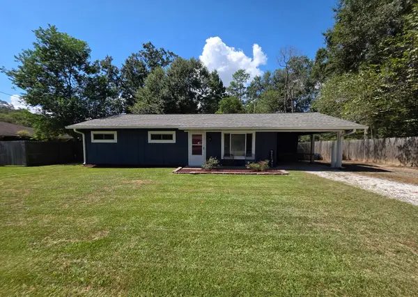 1129 N Texas St, DeRidder, LA 70634