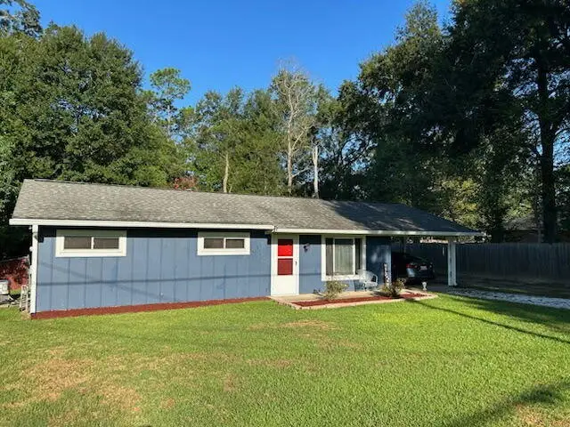 1129 N Texas St, Deridder, LA 70634 - #2
