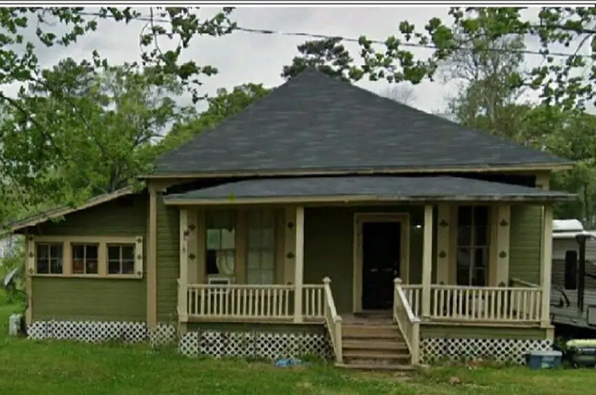 417 Live Oak, Elizabeth, LA 70638 - #1