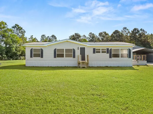 1581 Hayes Rd, DeRidder, LA 70634