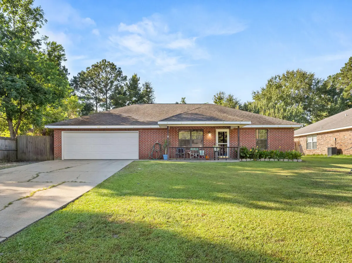 788 Holly, New Llano, LA 71461 - #1