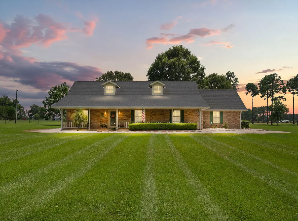 195 Vallery, Deridder, LA 70634 - #1