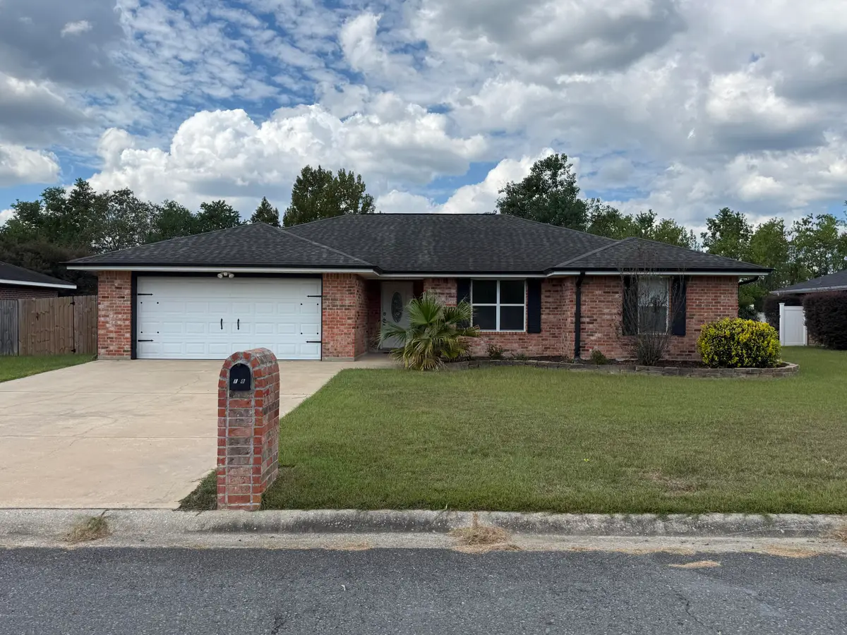 108 Maverick, Deridder, LA 70634 - #1