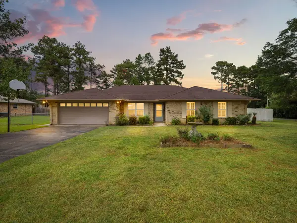 1101 Sioux, DeRidder, LA 70634