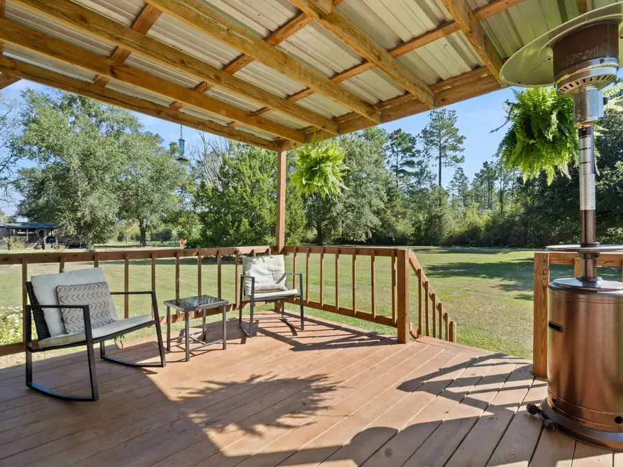272 Michelle, Deridder, LA 70634 - #3