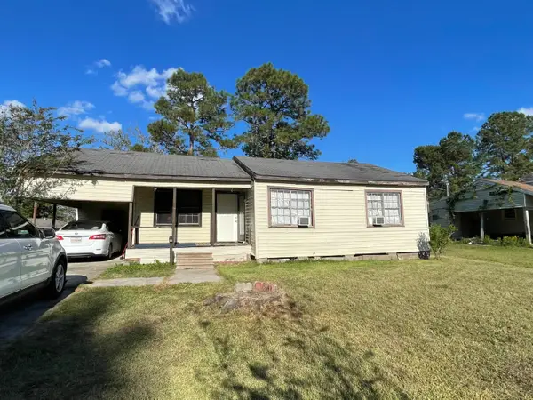 1501 Aaron Ave., Leesville, LA 71446