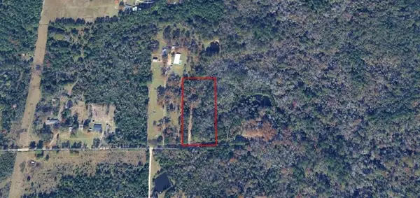 911 Bears Rd, DeRidder, LA 70634