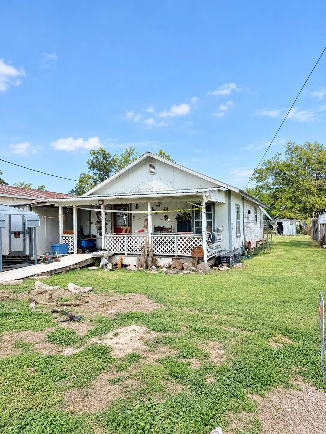 108 15th, Kinder, LA 70648 - #1