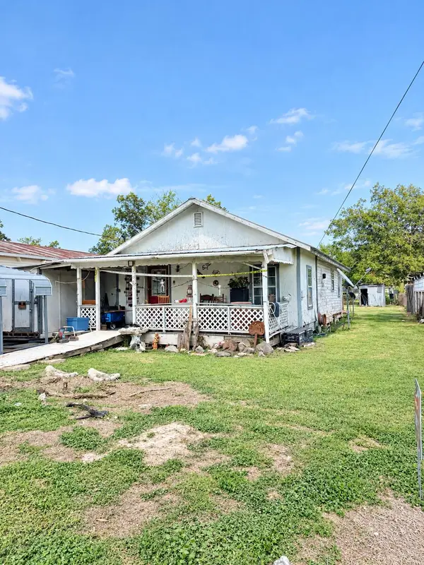 108 15th, Kinder, LA 70648