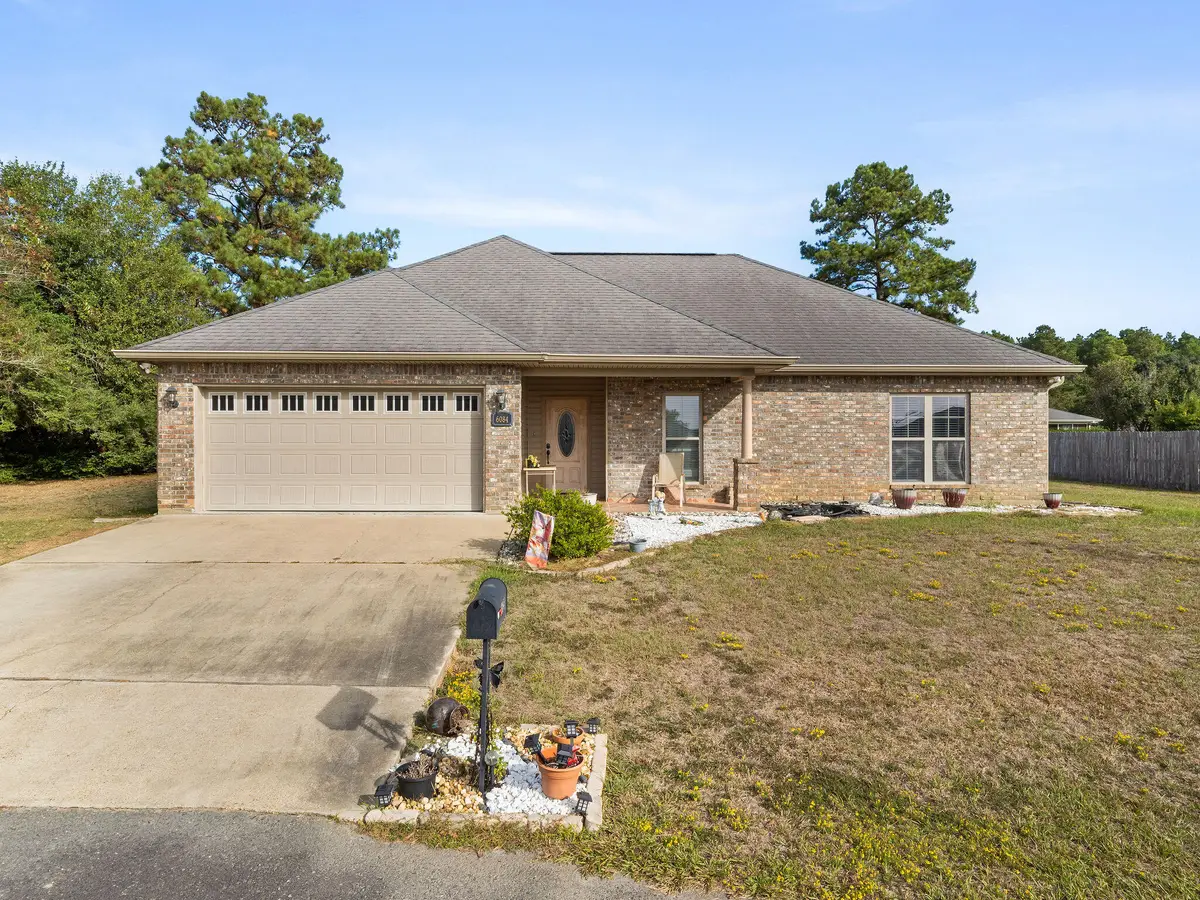 6084 Fagan Circle, Deridder, LA 70634 - #1