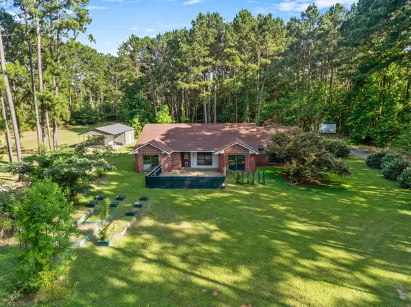 149 Methodist Landing, Leesville, LA 71446