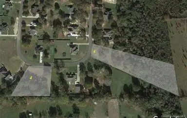 Jims Circle, Ragley, LA 70657 - #2