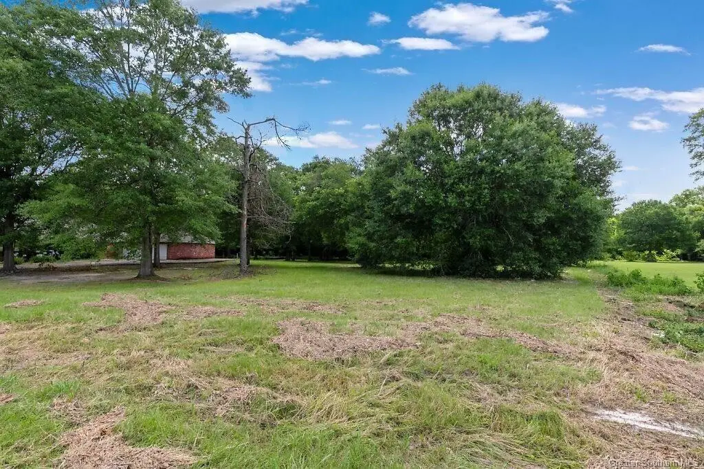 Jims Circle, Ragley, LA 70657 - #1