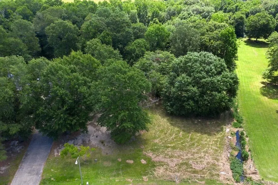 Jims Circle, Ragley, LA 70657 - #3