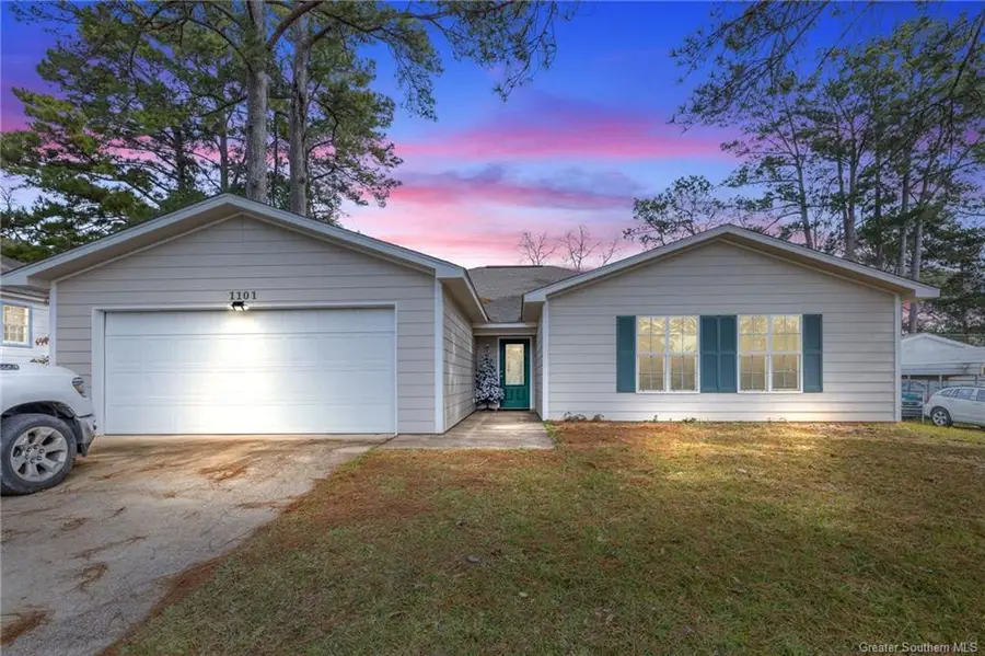 1101 Marvin Ave, Leesville, LA 71446 - Image #2
