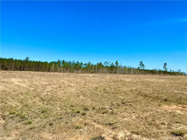 0 Camp Edgwood Rd., DeQuincy, LA 70633