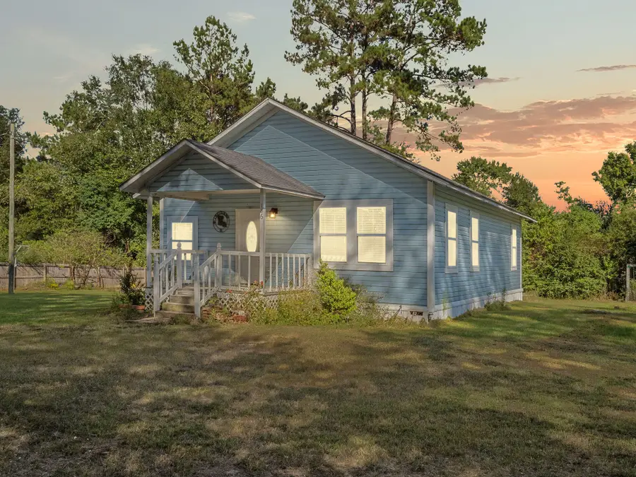 136 Harper Valley Rd, Deridder, LA 70634 - Image #2