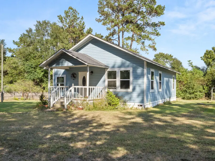 136 Harper Valley Rd, Deridder, LA 70634 - Image #3