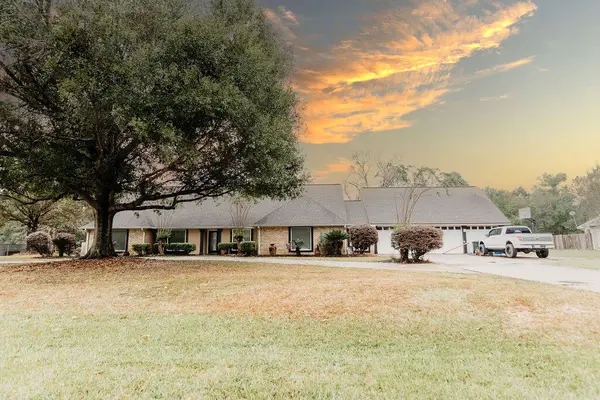 2600 Robert E Lee Dr, DeRidder, LA 70634