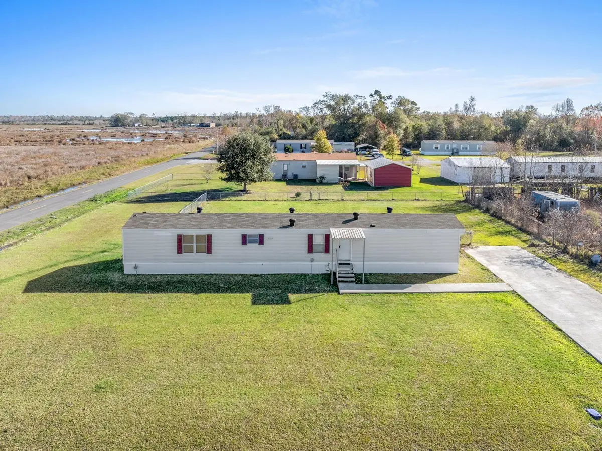 111 Mike Dr, Ragley, LA 70657 - #1