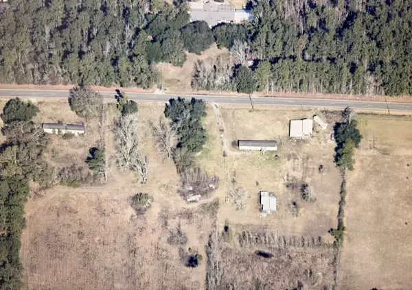 723 Coward Road, DeQuincy, LA 70633