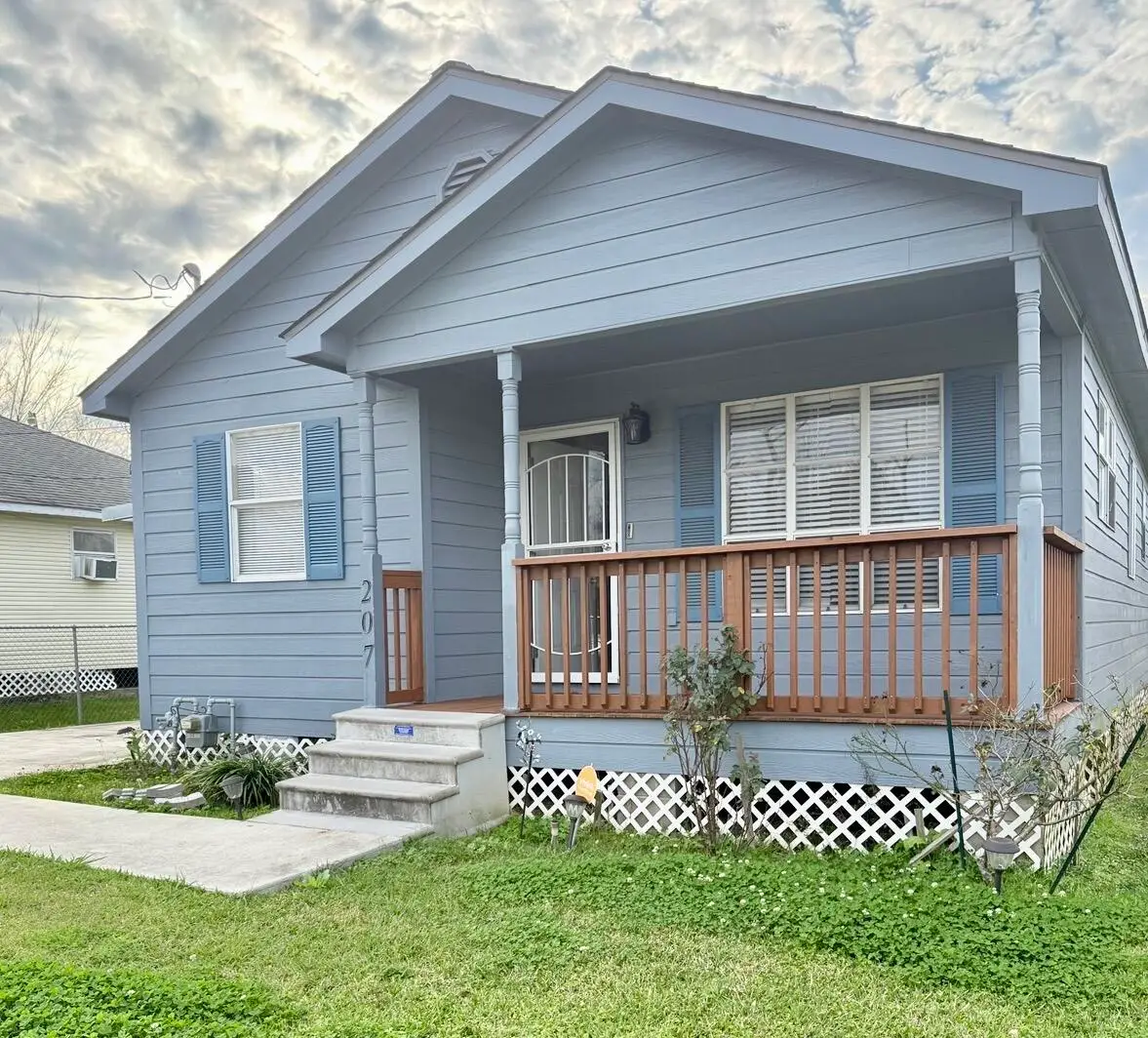 207 N Goodman Rd, Lake Charles, LA 70615 - Image #1