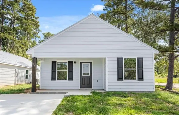 211 N Gladys St, Leesville, LA 71446