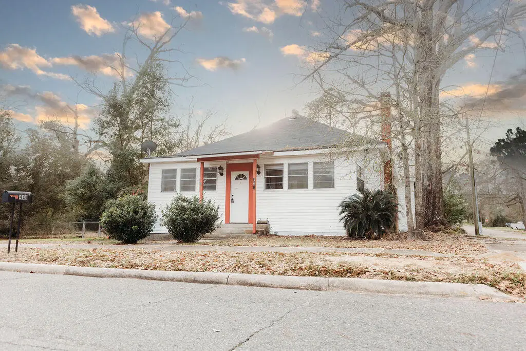 401 Bon Ami, Deridder, LA 70634 - #1