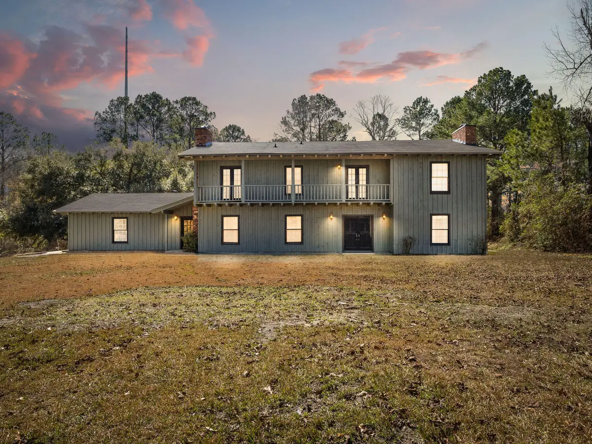 272 Alexandria Hwy, Leesville, LA 71446 - #1