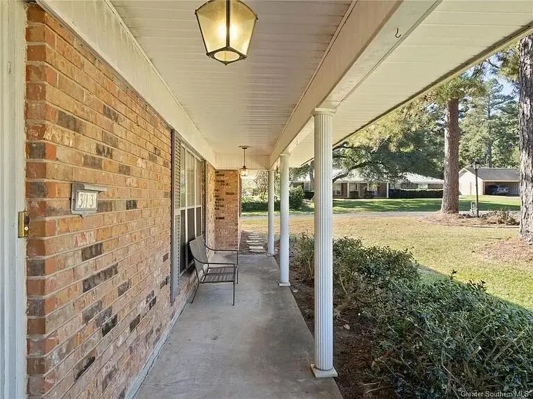 313 Ridge Row, Pineville, LA 71360 - #2