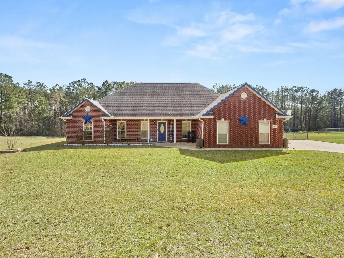 183 Lemay Stephens Rd, Leesville, LA 71446 - #1