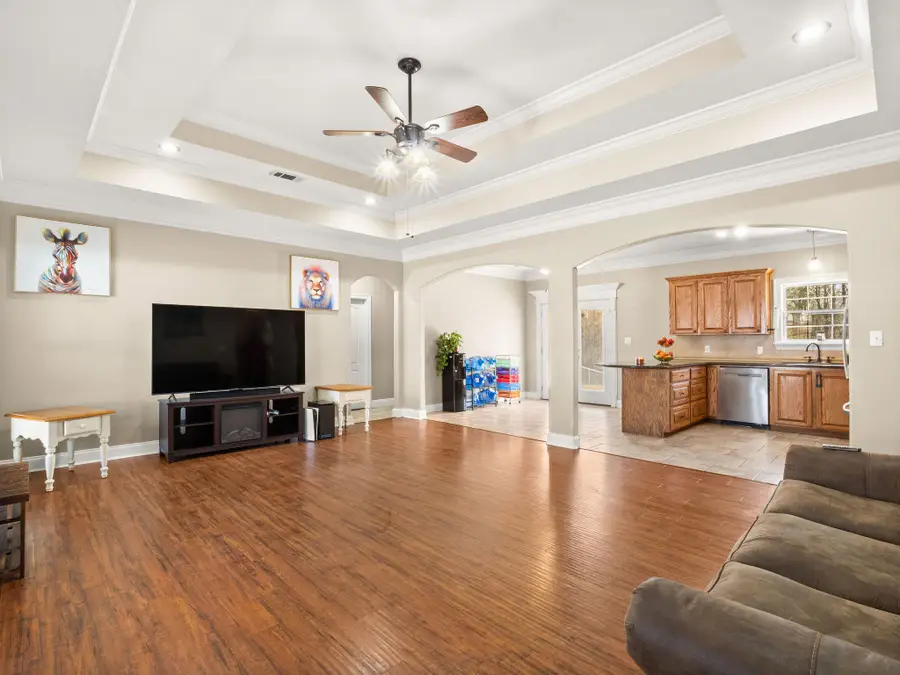 183 Lemay Stephens Rd, Leesville, LA 71446 - #2