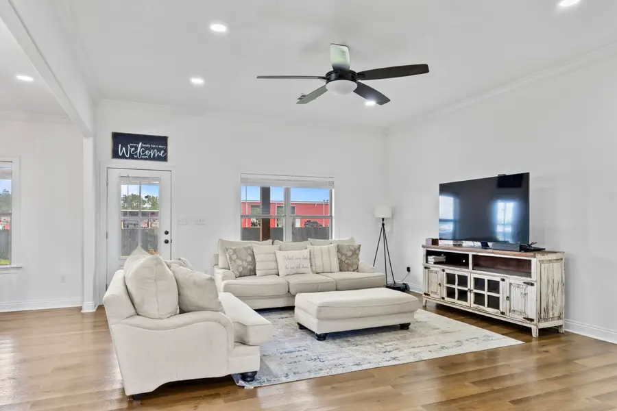 2977 Mount Talbot, Lake Charles, LA 70615 - #2