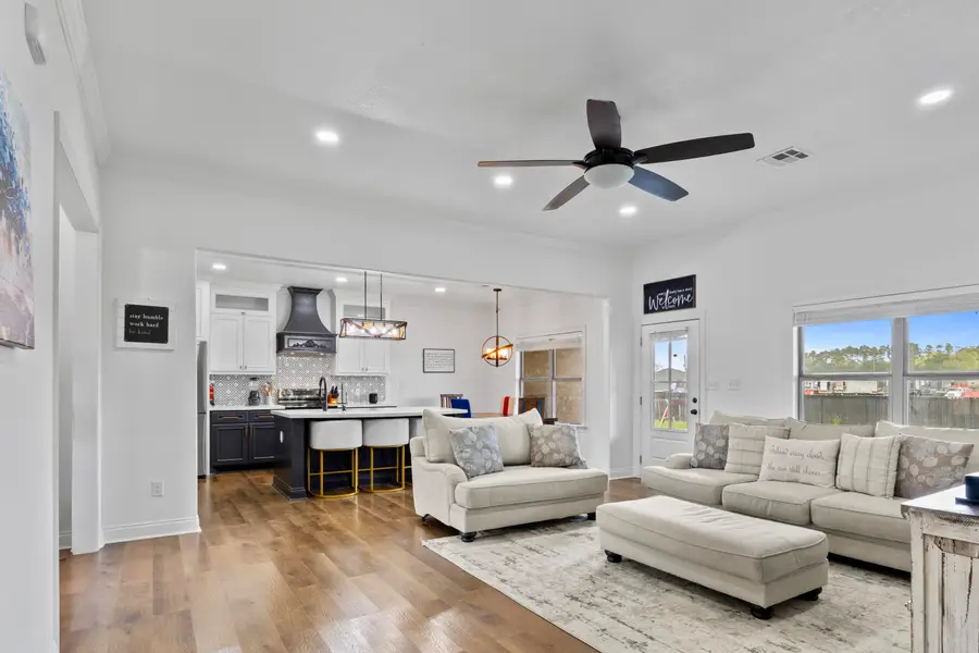 2977 Mount Talbot, Lake Charles, LA 70615 - #3