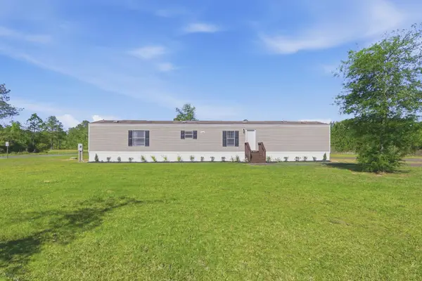 1590 A. Cooley, Longville, LA 70652