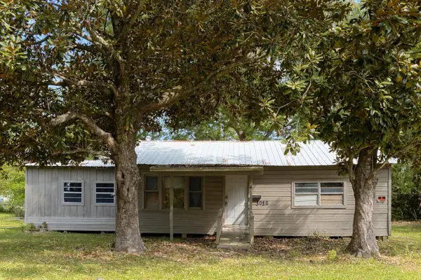 1010 Patton, DeRidder, LA 70634