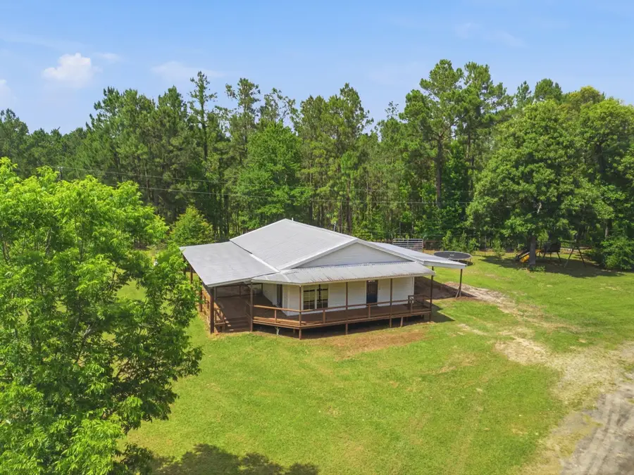 1256 Panhandle Road, Dequincy, LA 70633 - #2