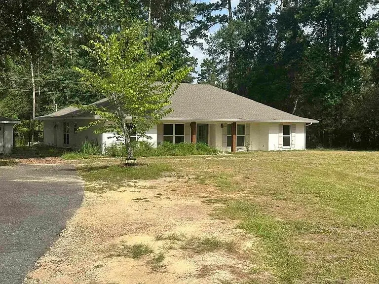 1022 9th, Deridder, LA 70634 - #1