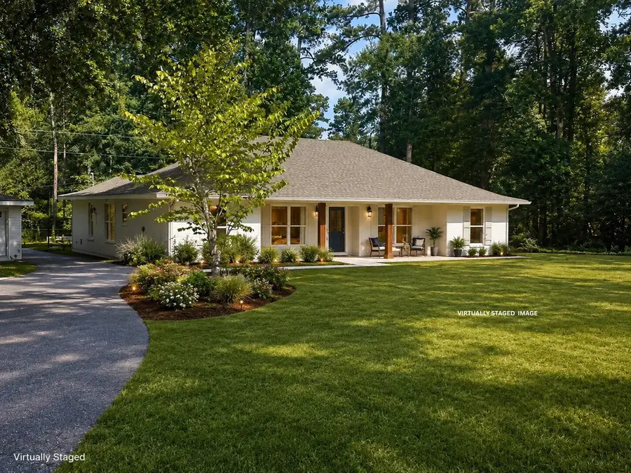 1022 9th, Deridder, LA 70634 - #2