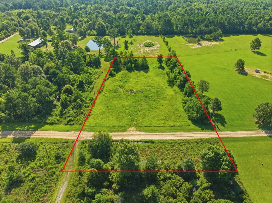 Jackson-gimnick Loop, Ragley, LA 70657 - #3