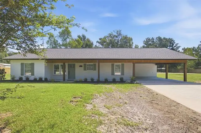 121 Wildflower, Longville, LA 70652 - #1