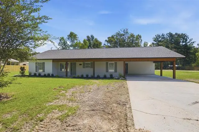 121 Wildflower, Longville, LA 70652 - #2