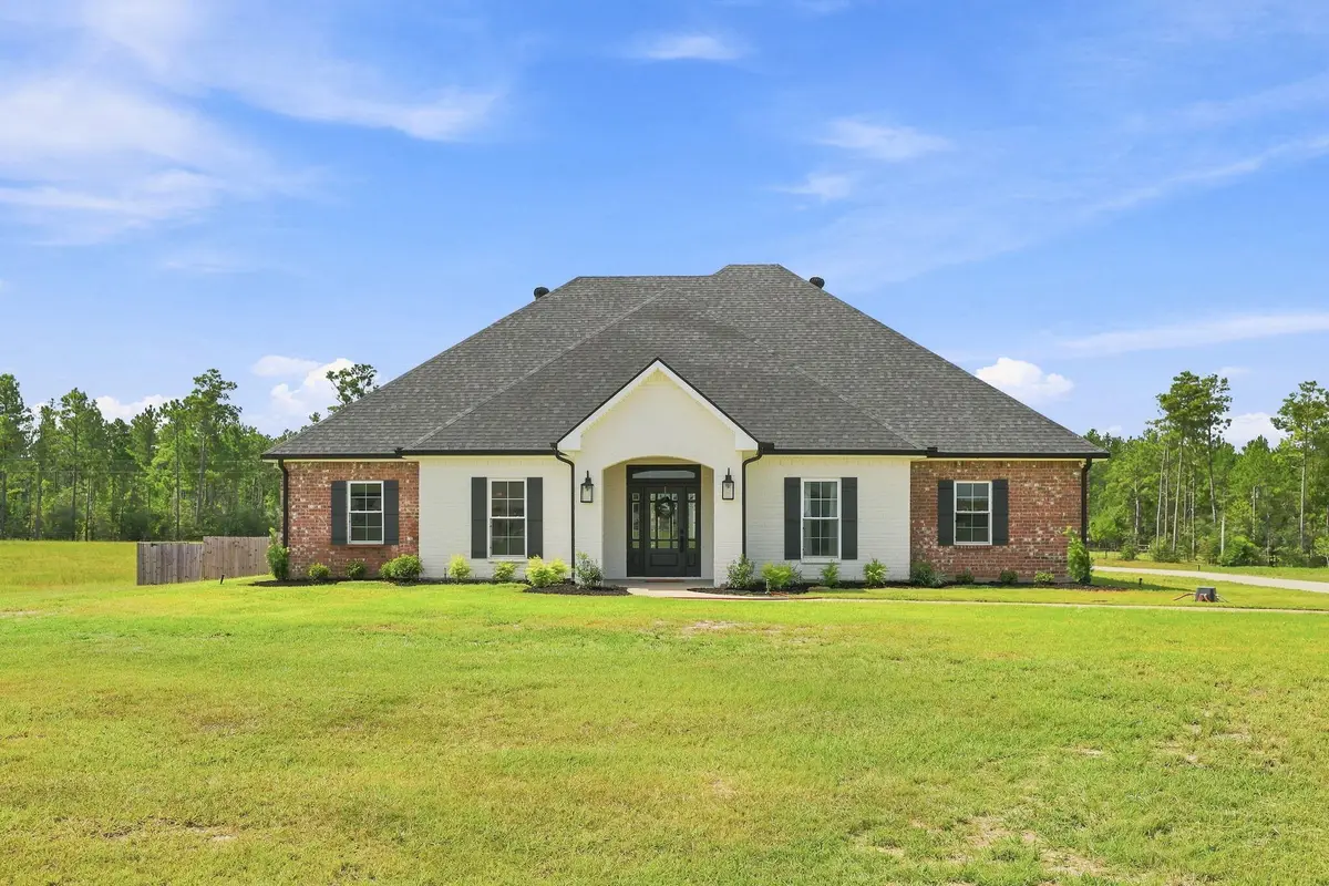 461 Midkiff, Longville, LA 70652 - #1